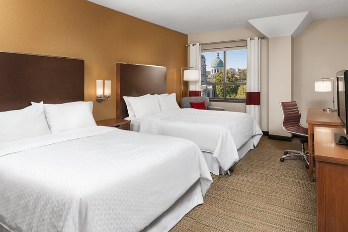 Four Points by Sheraton Kingston Rooms: Pictures & Reviews - Tripadvisor