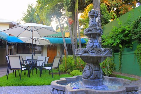 Las Magnolias Hotel Boutique San Salvador El Salvador Tripadvisor