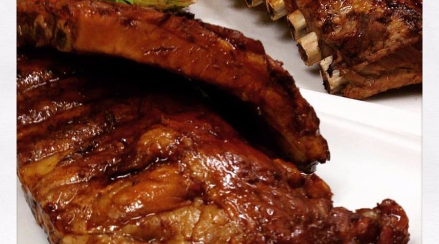 Ribbekes