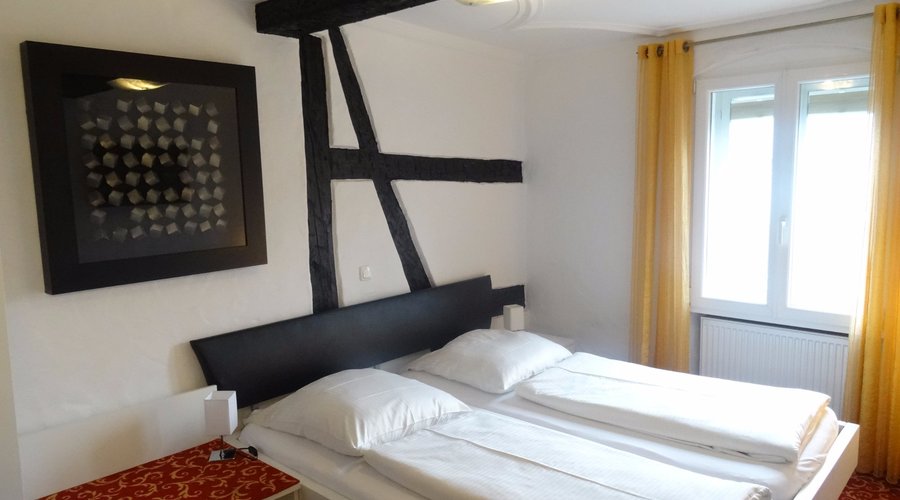 Doppelzimmer