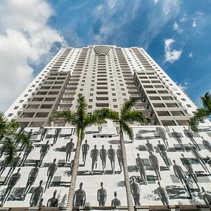 Fortune House Hotel in Miami