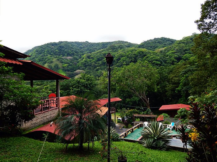Pueblo Antiguo Lodge Pueblo Antiguo Lodge