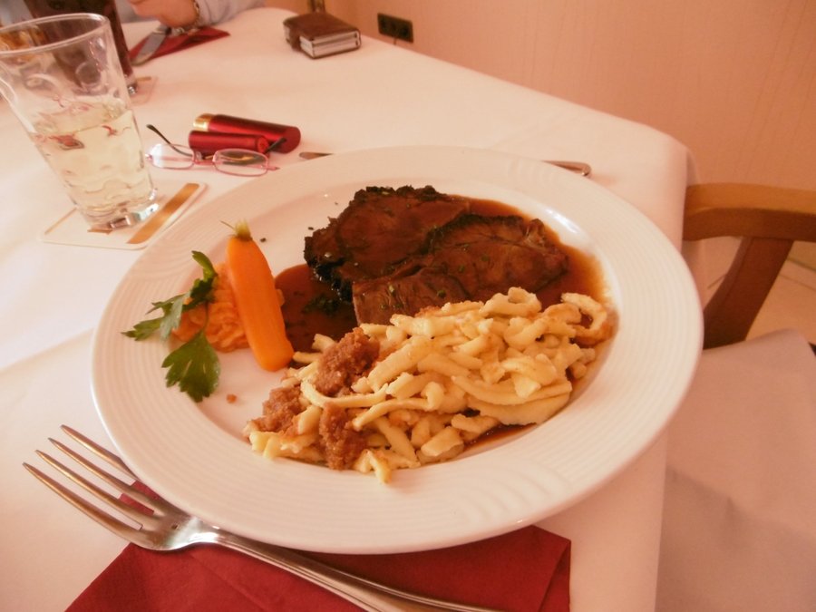 HOTEL L  SCH PF  LZER HOF  Bewertungen  Fotos Preisvergleich  R  merberg