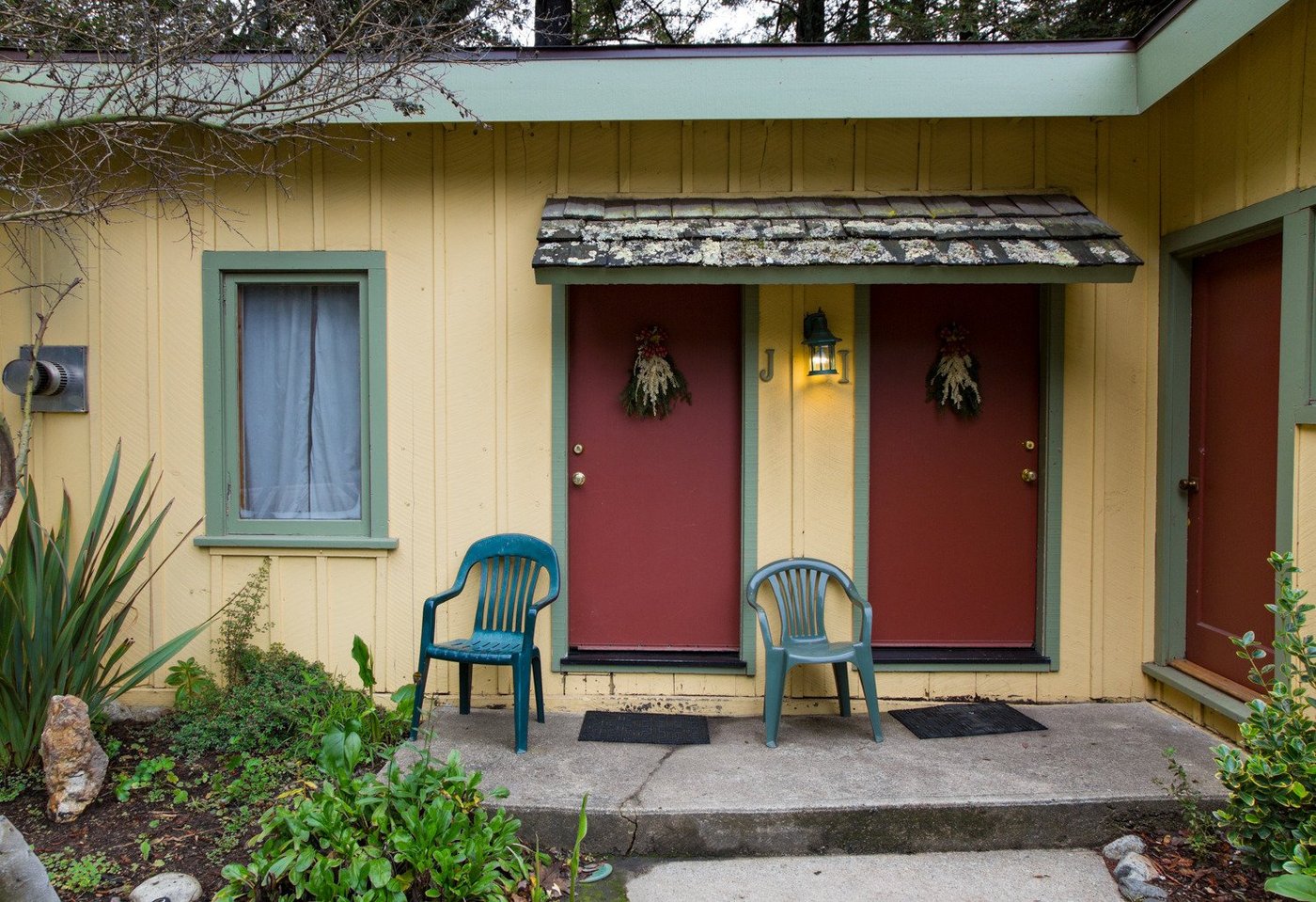 FERNWOOD RESORT Updated 2024 Prices, Reviews (Big Sur, CA)
