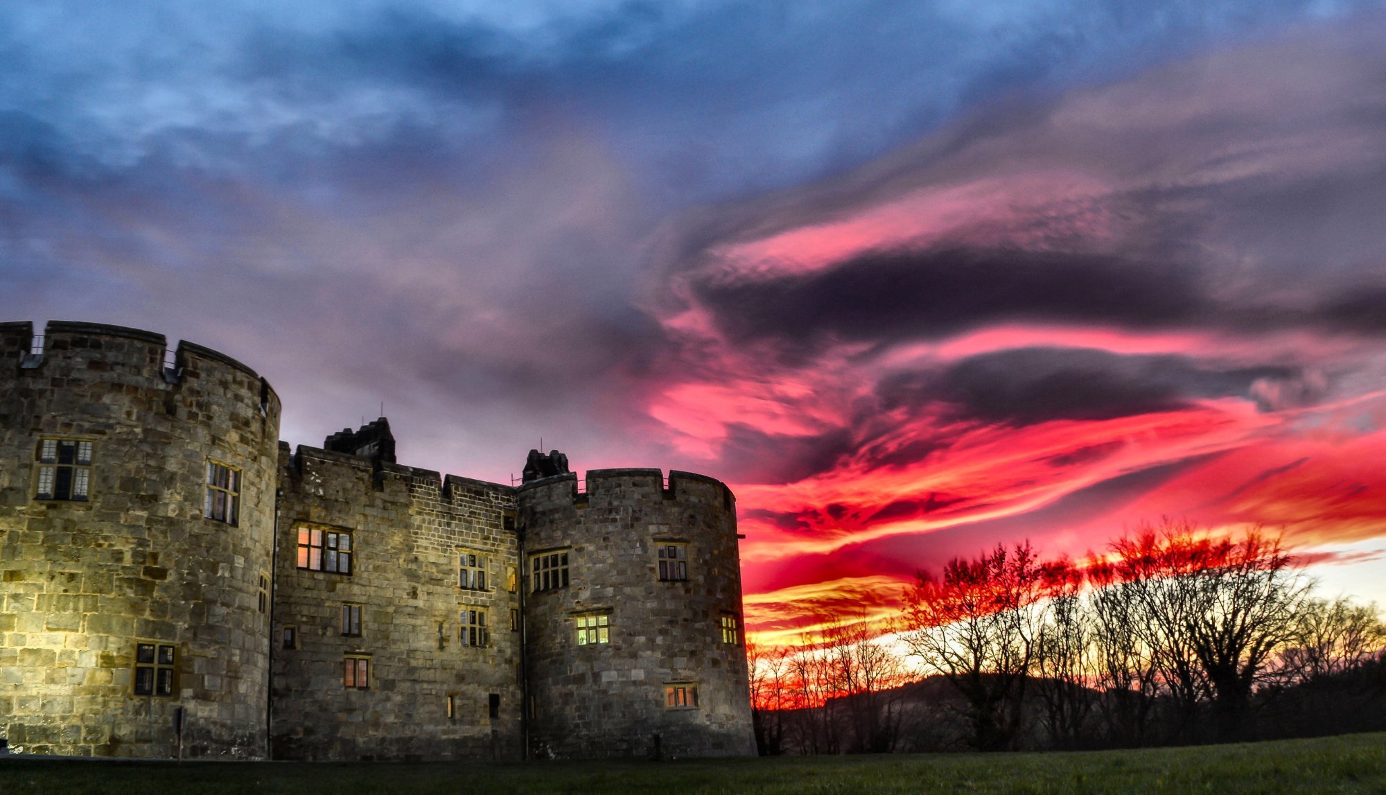 CHIRK CASTLE All You Need to Know BEFORE You Go with Photos