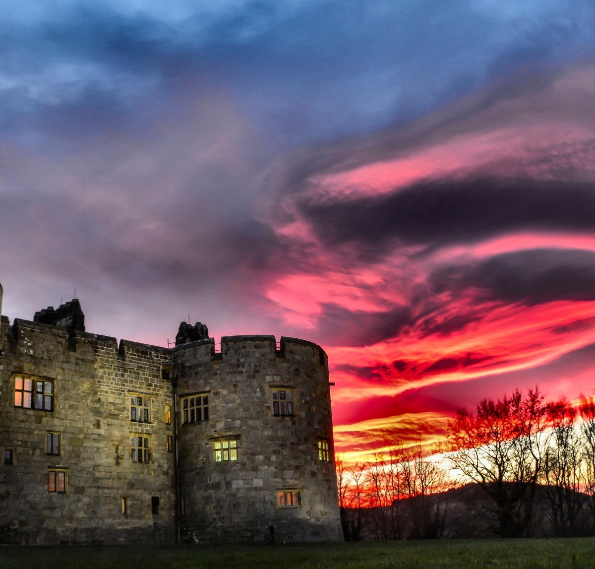 Chirk Castle Aktuell für 2022 Lohnt es sich? (Mit fotos)