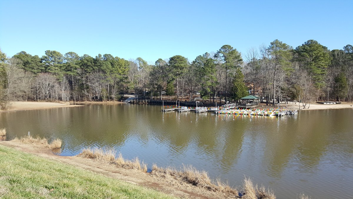 Fred G. Bond Metro Park (Cary) - All You Need to Know BEFORE You Go