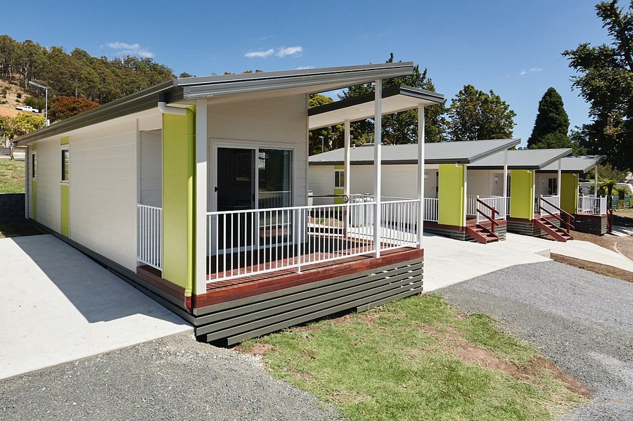 BIG4 LAUNCESTON HOLIDAY PARK (Tasmania) Campground Reviews, Photos, Rate Comparison Tripadvisor