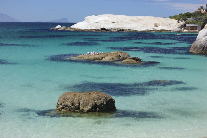 Boulders Beach