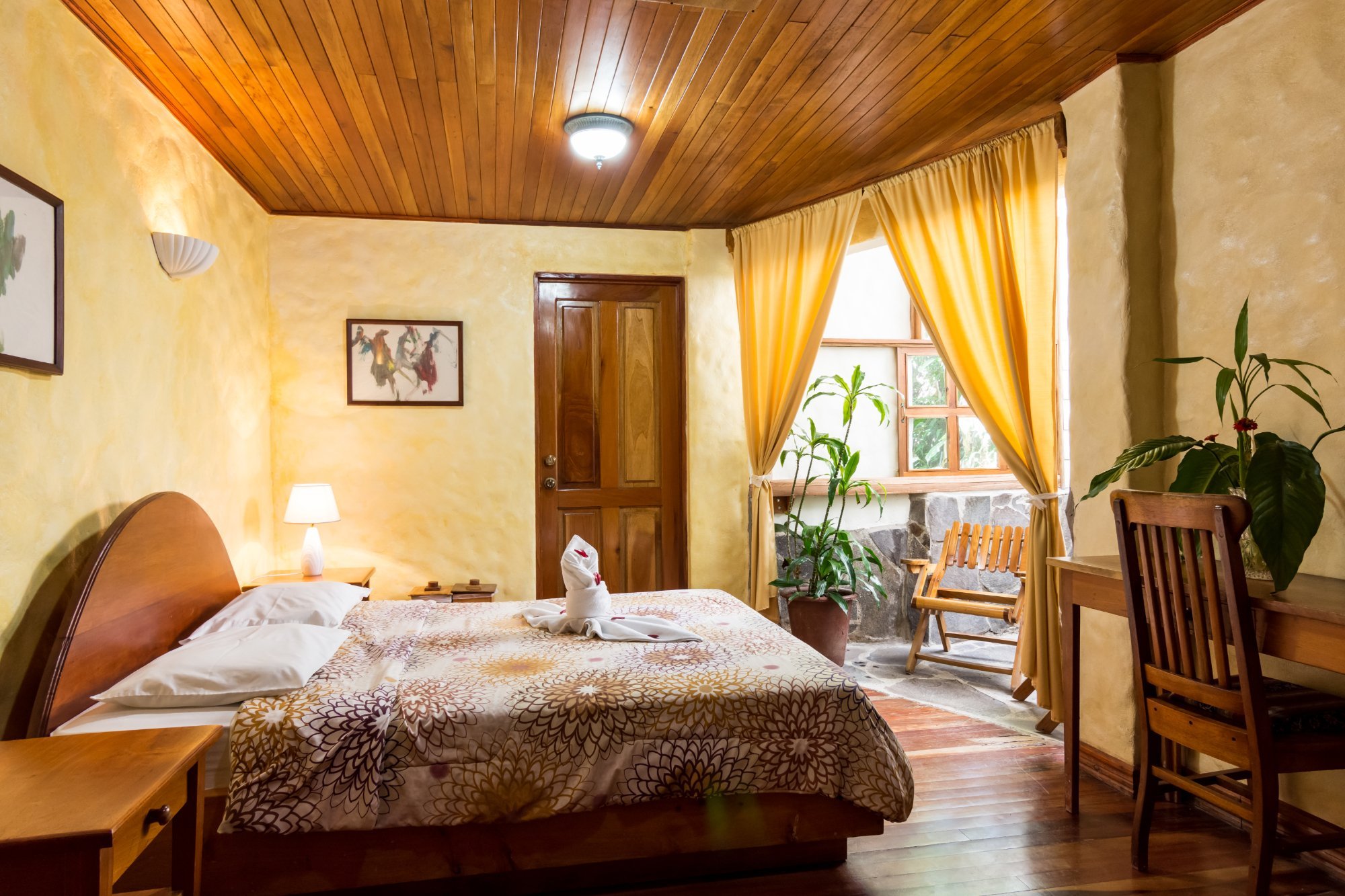 Hotel Claro de Luna by null