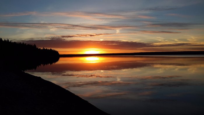 Flotten Lake Resort Limited - Lodge Reviews (meadow Lake, Saskatchewan)