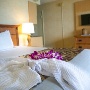 Waikiki Resort Hotel, hotel in Honolulu