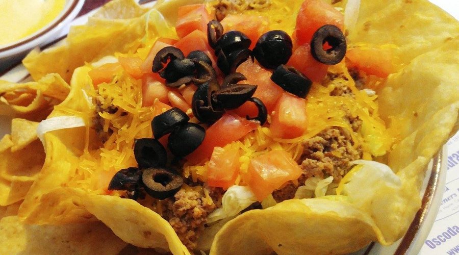Taco Salad