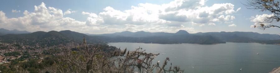 La Peña - Valle de Bravo