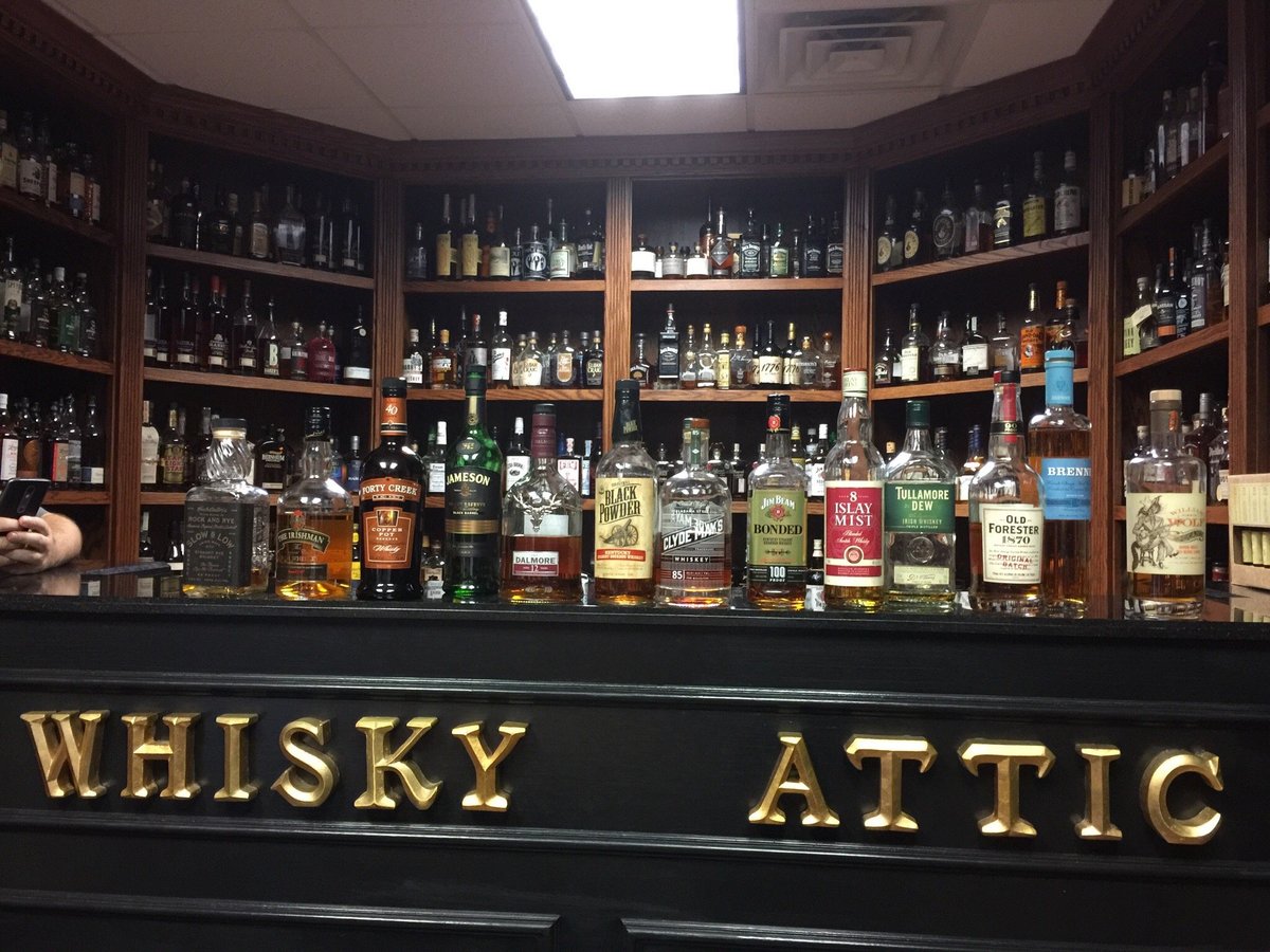 Whiskey Wall at Zuma - Las Vegas - Restaurant in in Las Vegas, NV