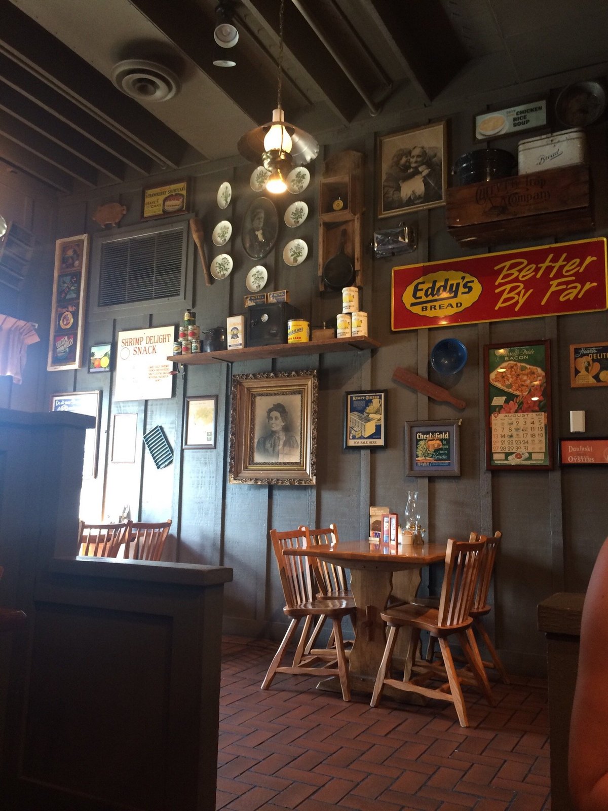CRACKER BARREL Florida City Photos Restaurant Reviews Order