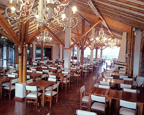 Balcon Del Quindio