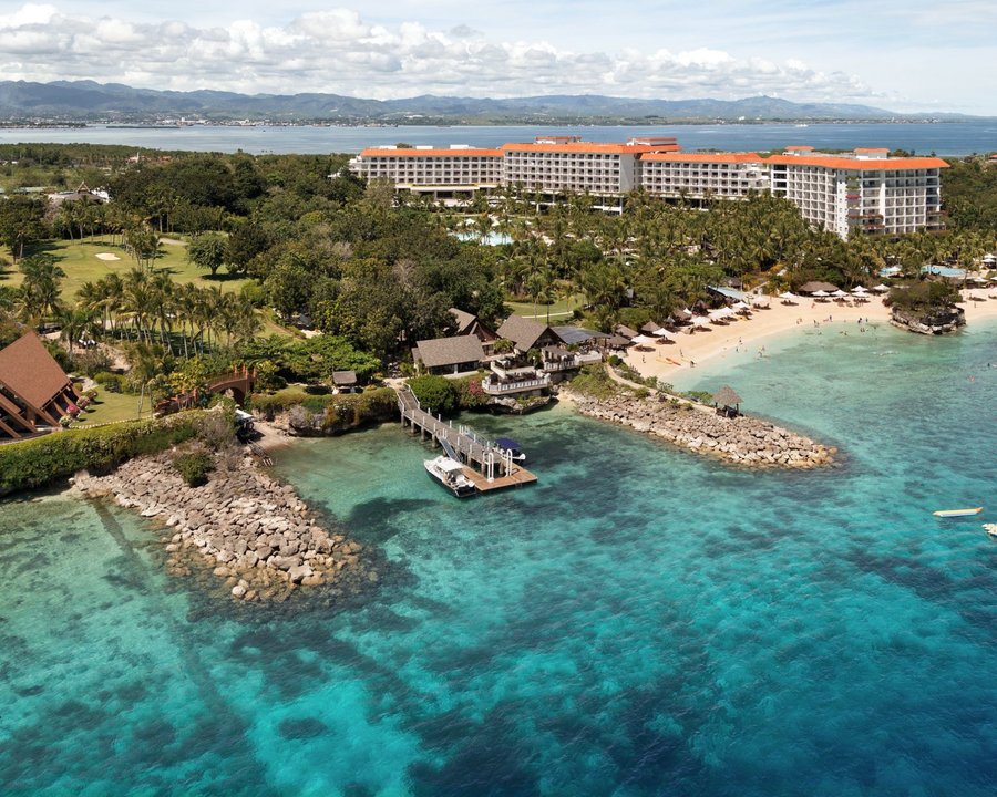 ShangriLa Mactan, Cebu UPDATED 2021 Prices, Reviews & Photos (Cebu