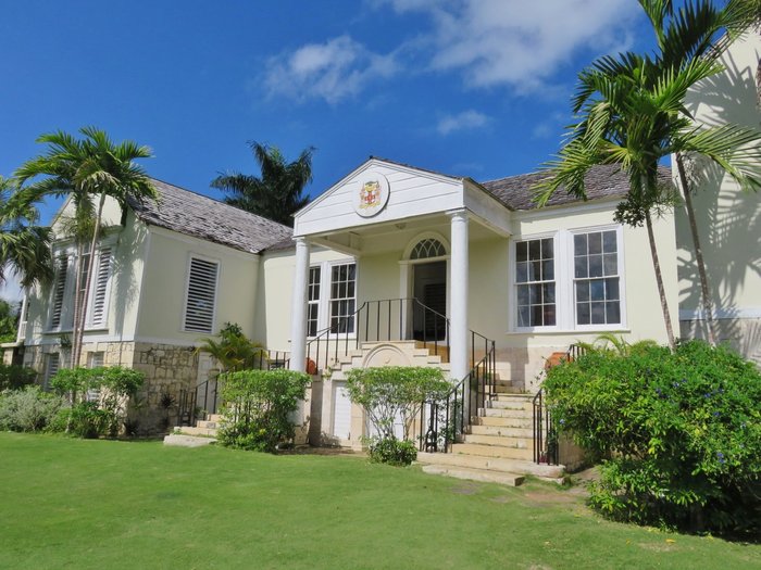 GOOD HOPE PLANTATION - Villa Reviews (Falmouth, Jamaica)