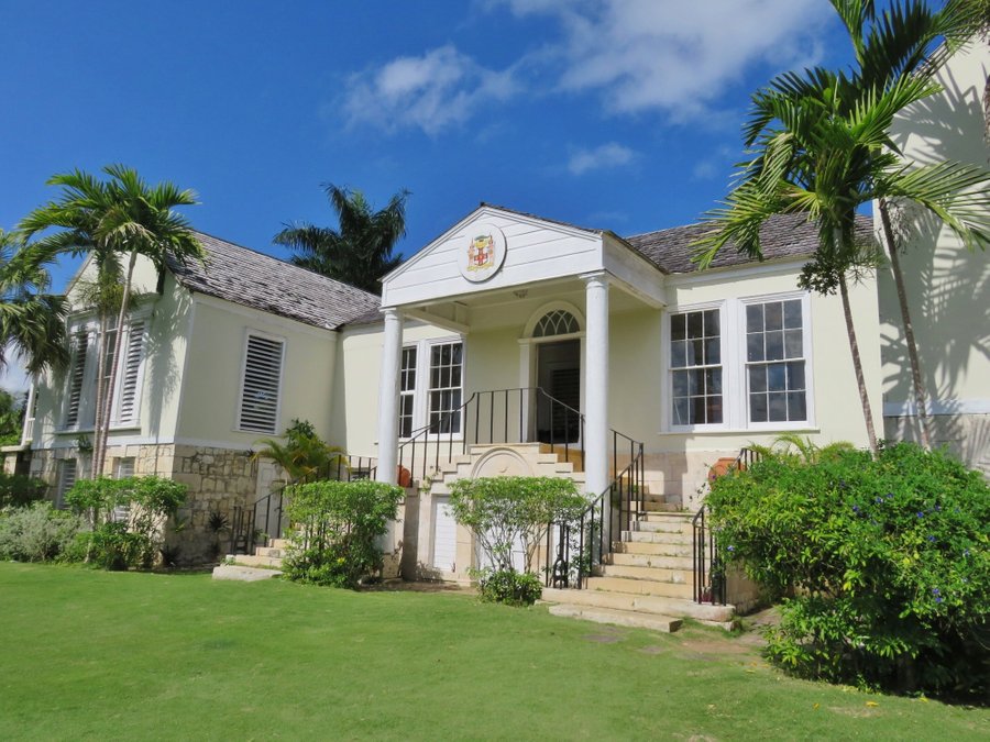 GOOD HOPE PLANTATION - Updated 2020 Villa Reviews (Falmouth, Jamaica ...