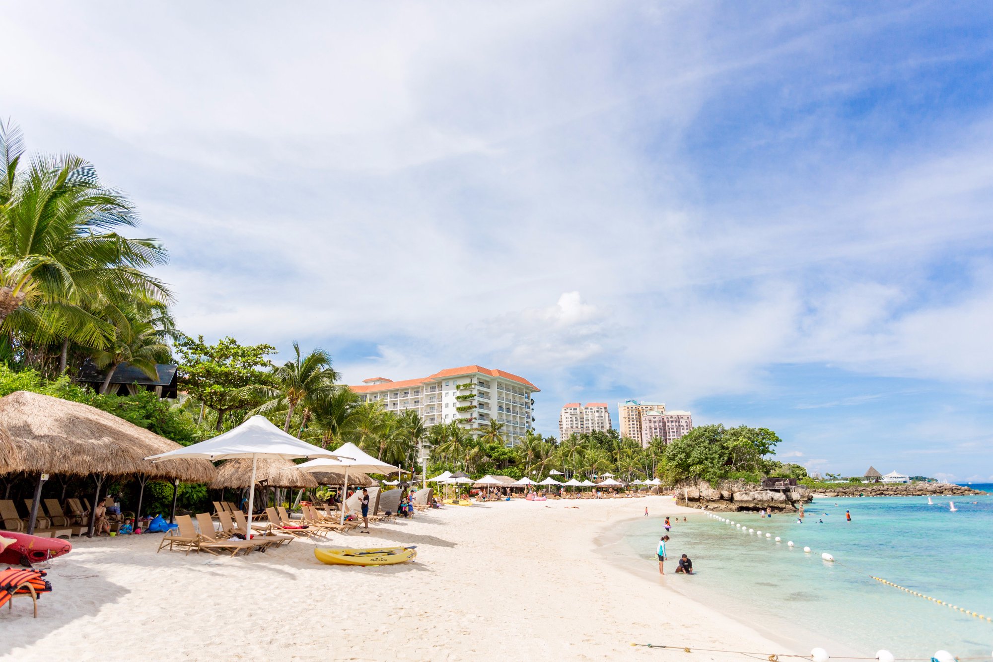 Hotel photo 14 of Shangri-La Mactan, Cebu.