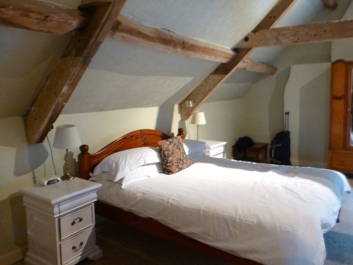 The Neeld Arms Rooms: Pictures & Reviews - Tripadvisor