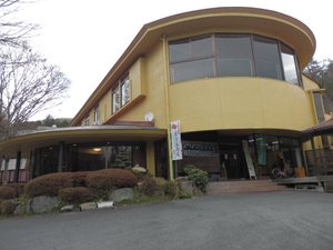 旅行者の写真