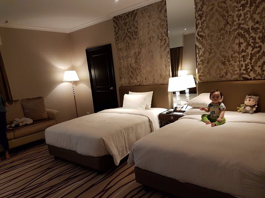 DORSETT KUALA LUMPUR (S̶$̶5̶9̶) S$44 UPDATED 2020 Hotel Reviews, Price
