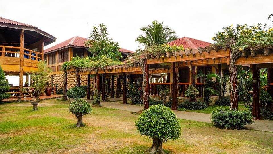 Bali Beach Garden Resort and SPA Mindoro, hotel in Mindoro