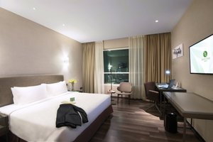 Room & Suite