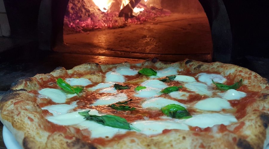 Pizzeria da CIRO PELLONE
