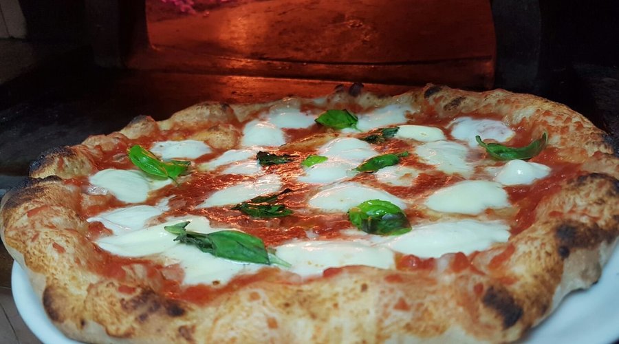 Pizzeria da CIRO PELLONE