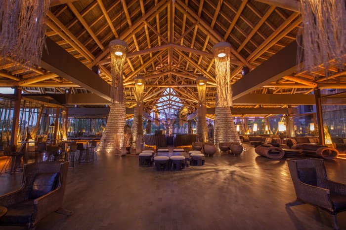 ducha Relativo madre LOPESAN BAOBAB RESORT (Gran Canaria): opiniones y precios