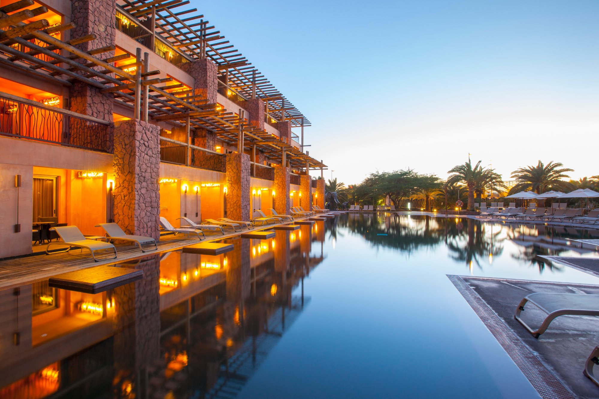 Lopesan Baobab Resort Pool Pictures & Reviews - Tripadvisor