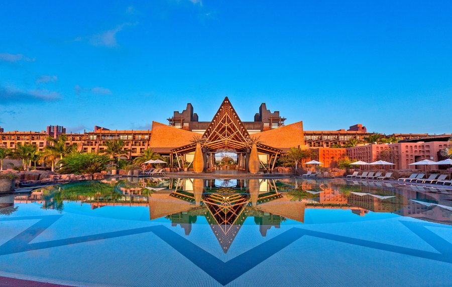Lopesan Baobab Resort 179 2 0 8 Updated 2020 Prices Reviews Meloneras Spain Tripadvisor