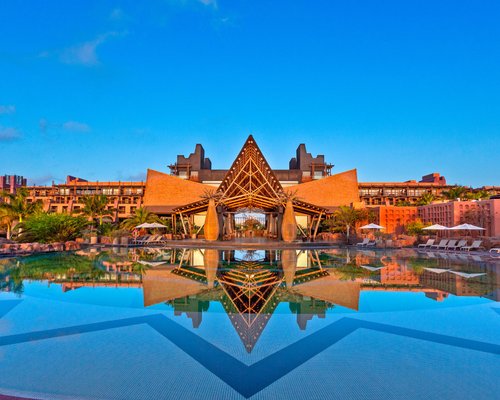 LOPESAN BAOBAB RESORT - Updated 2025 Prices & Reviews (Meloneras, Spain)