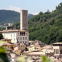 Torre dell'olio