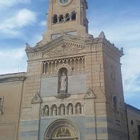 Monastero di Santa Chiara - Adrano.