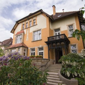 Gästehaus Musmann