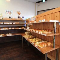 販売しているパン