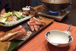食事