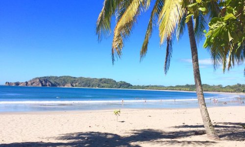 Great and clean Beach