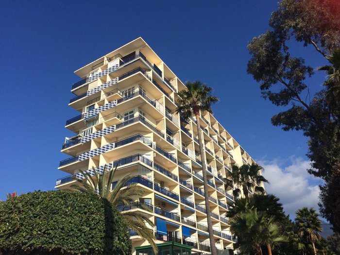 Imagen 1 de Skol Apartments Marbella