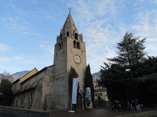 THE BEST Sights & Historical Landmarks in Aigle - Tripadvisor