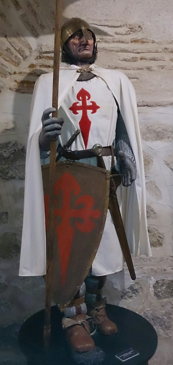 Imagen 10 de Templarios y Otras Órdenes Militares