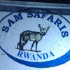 Samsafarisrwanda
