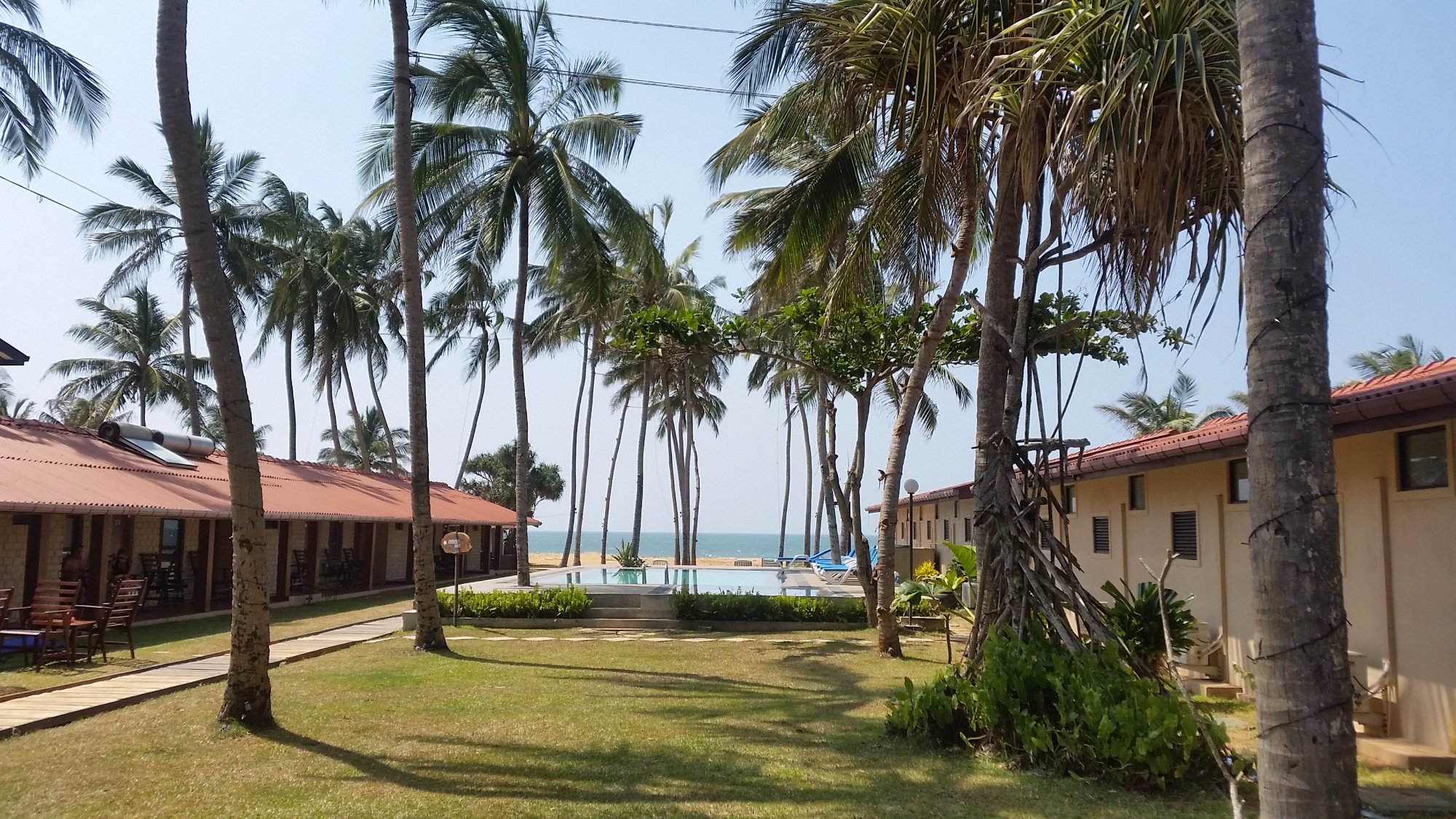 Hotel photo 6 of Amagi Beach.
