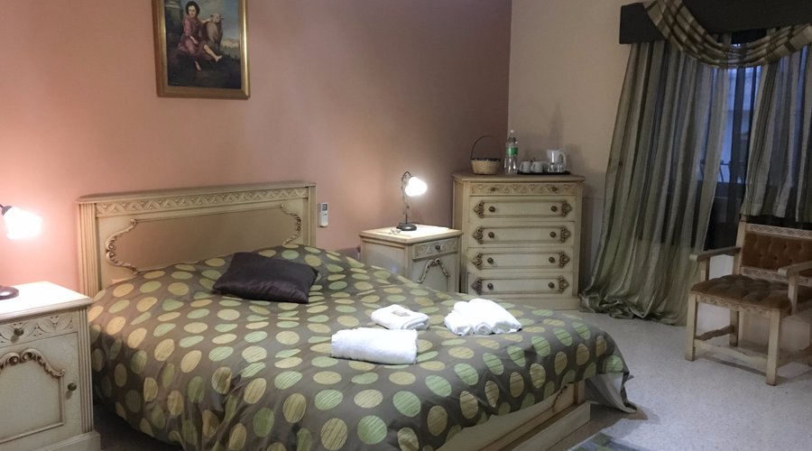 Master Room