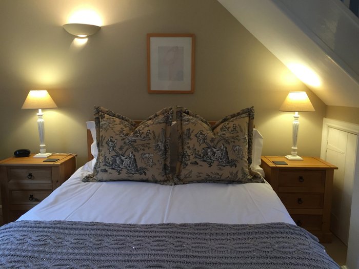 PANDY ISAF COUNTRY HOUSE BED & BREAKFAST (Dolgellau, Gales): opiniones y  precios