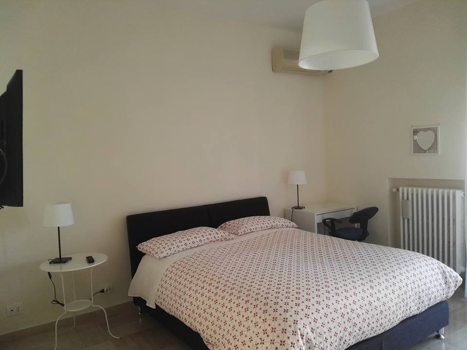 B&B DEL CENTRO (Taranto, Italie) - Tarifs 2024 Mis à Jour Et Avis Chalet